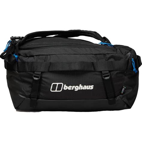 berghaus holdall bag.